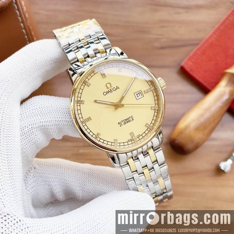 Replica Omega men 41X12mm 123146