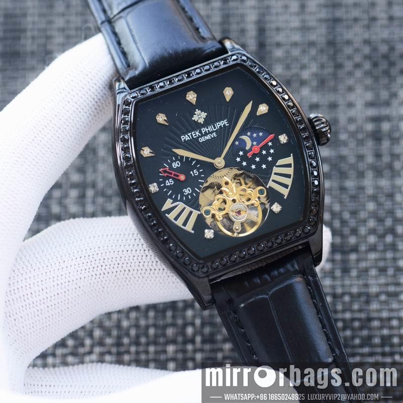 Replica Patek Philippe 43X12mm 082289