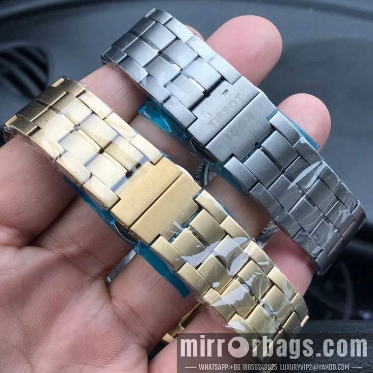 Replica Tissot men 41X11.75mm A54