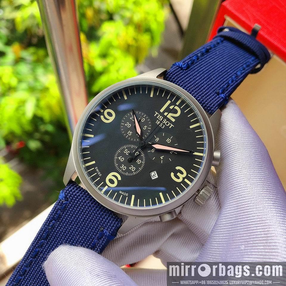 Replica Tissot watch mb 110604