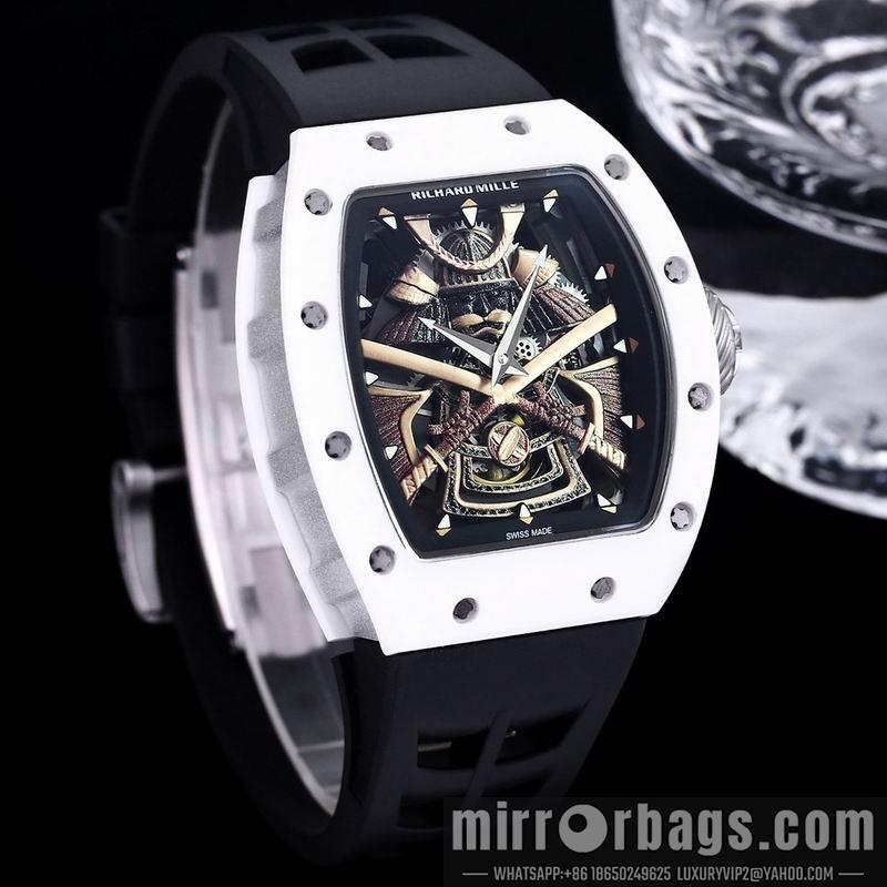 Replica Richard Mille rm047 watch 070213