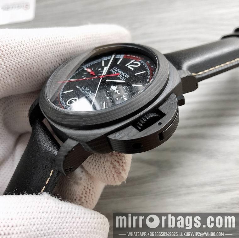 Replica Panerai men 47mm M12