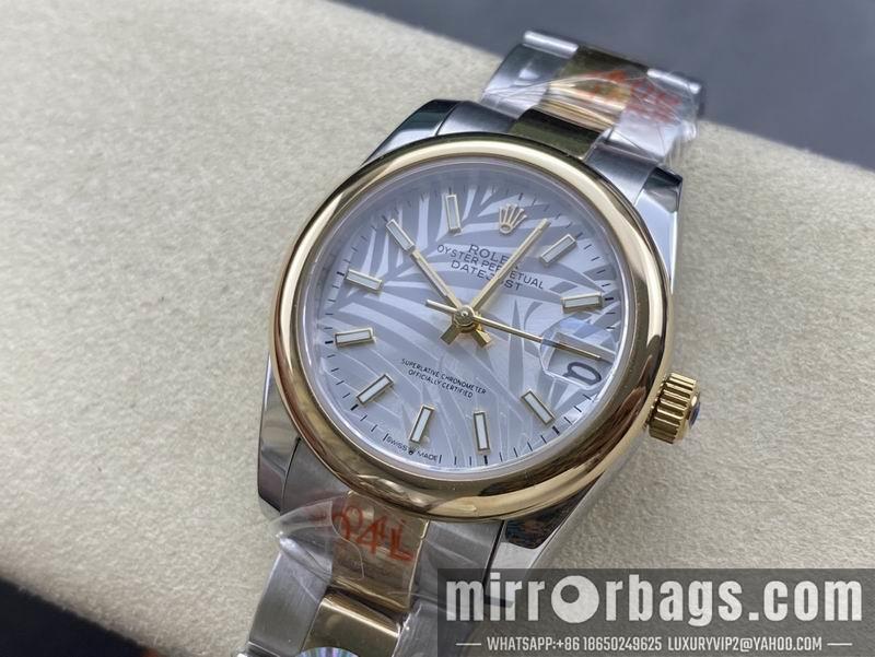 Replica Rolex 31mm 092936