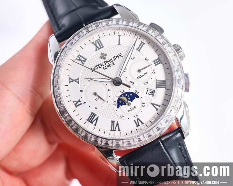 Replica Patek Philippe 42mm 082966