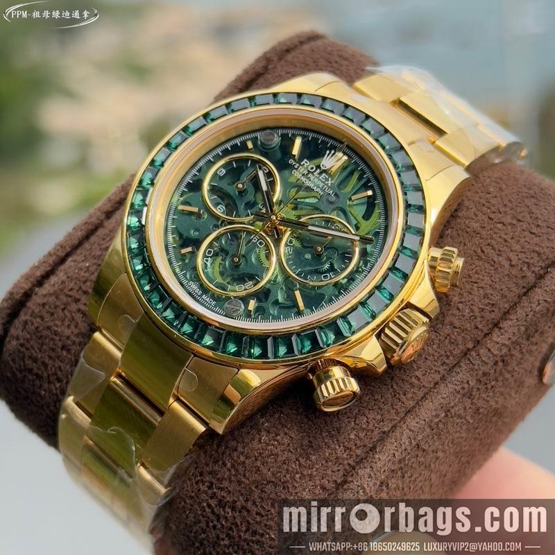Replica Rolex watch 042750