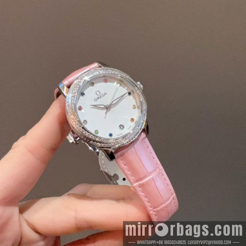 Replica Omega 35mm 082241
