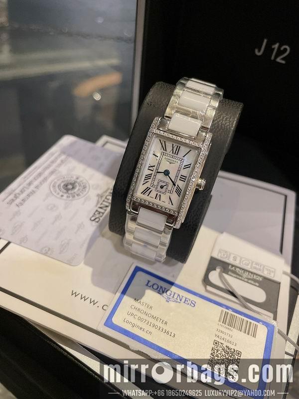 Replica Longines 33X22mm 102203