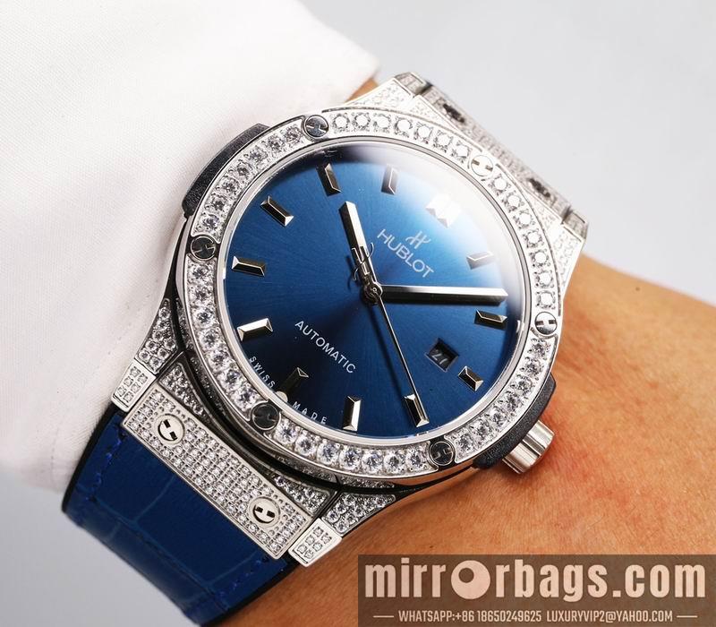Replica Hublot 45X12mm 050837