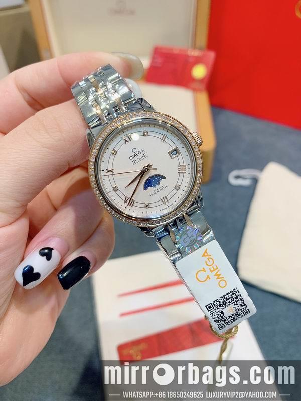 Replica Omega 33mm 022493