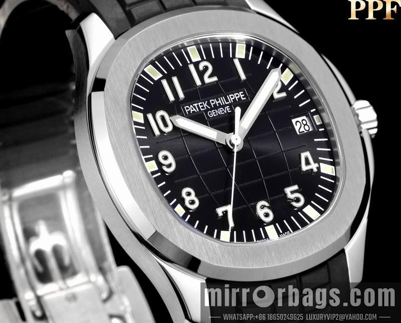 Replica Patek Philippe 40mm 022311