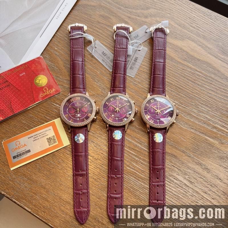 Replica Omega watch 060302