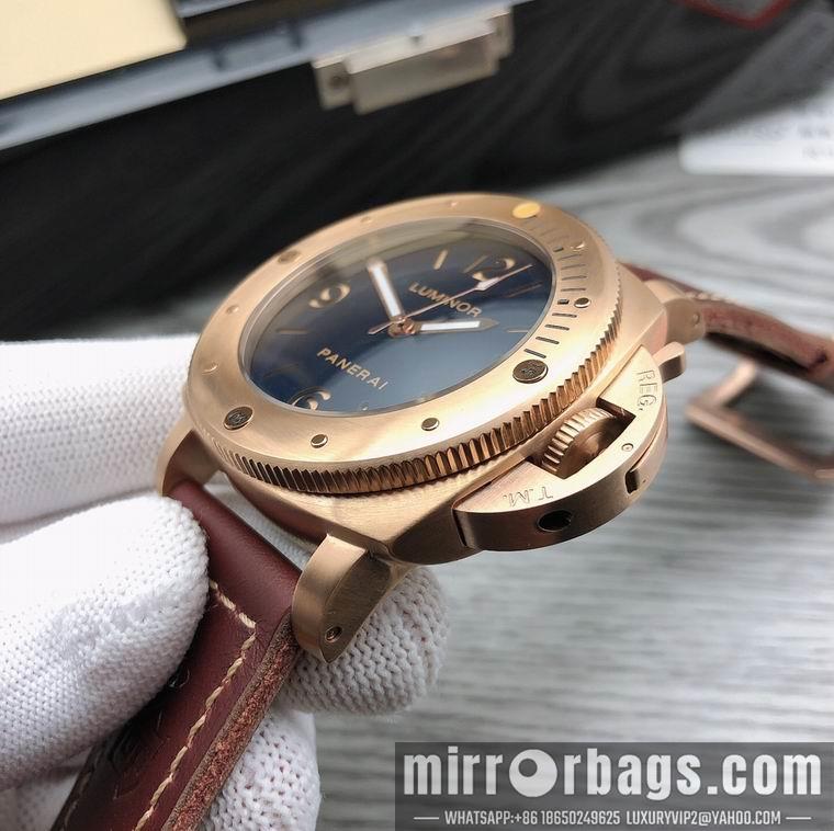 Replica Panerai men 44mm M04