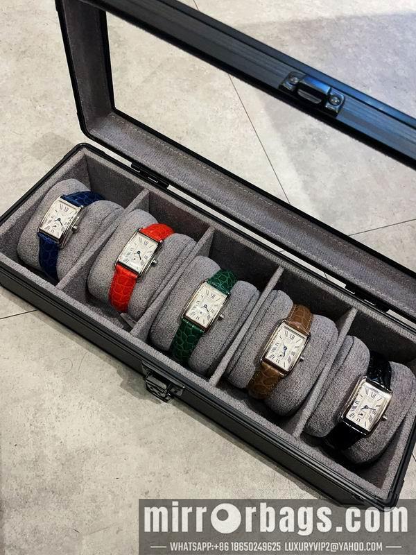 Replica Longines 33X22mm 041616