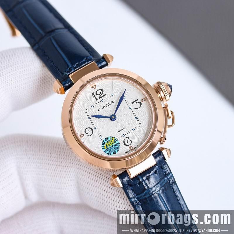 Replica Cartier 32mm 082951