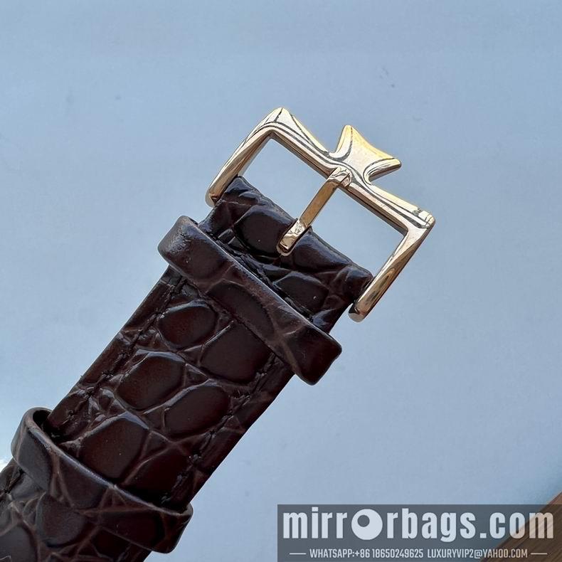 Replica Vacheron Constantin 39X12mm 112907