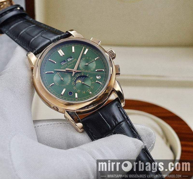 Replica Patek Philippe 44X13mm 052011