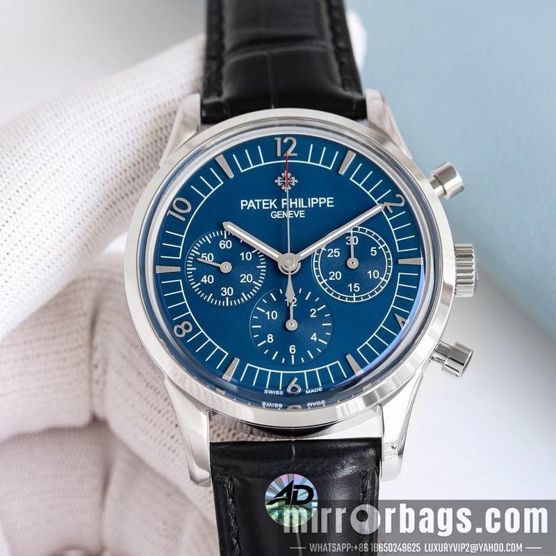 Replica Patek Philippe 41mm 022147