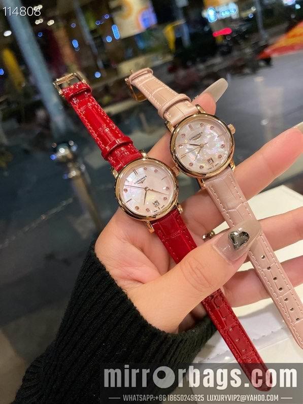 Replica Longines watch 041680