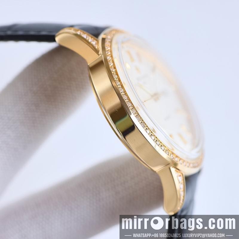 Replica Patek Philippe 40mm 0320108