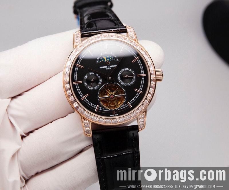 Replica Vacheron Constantin 44mm 031921
