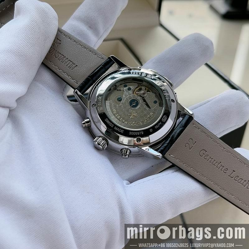 Replica Vacheron Constantin 42X11mm 102389