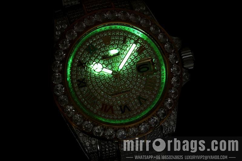 Replica Rolex 42mm 050419