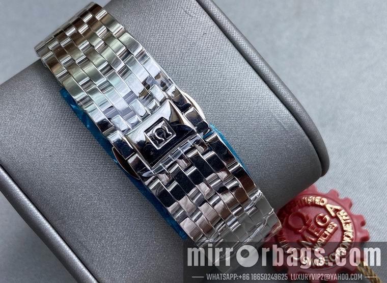 Replica Omega men 40mm M56