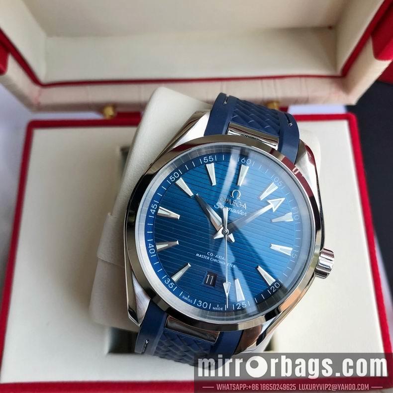 Replica Omega men 41.5mm 110411