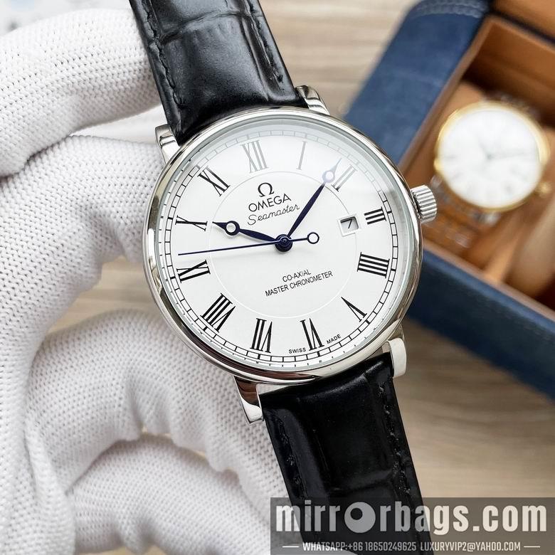 Replica Omega men 40X13mm M72