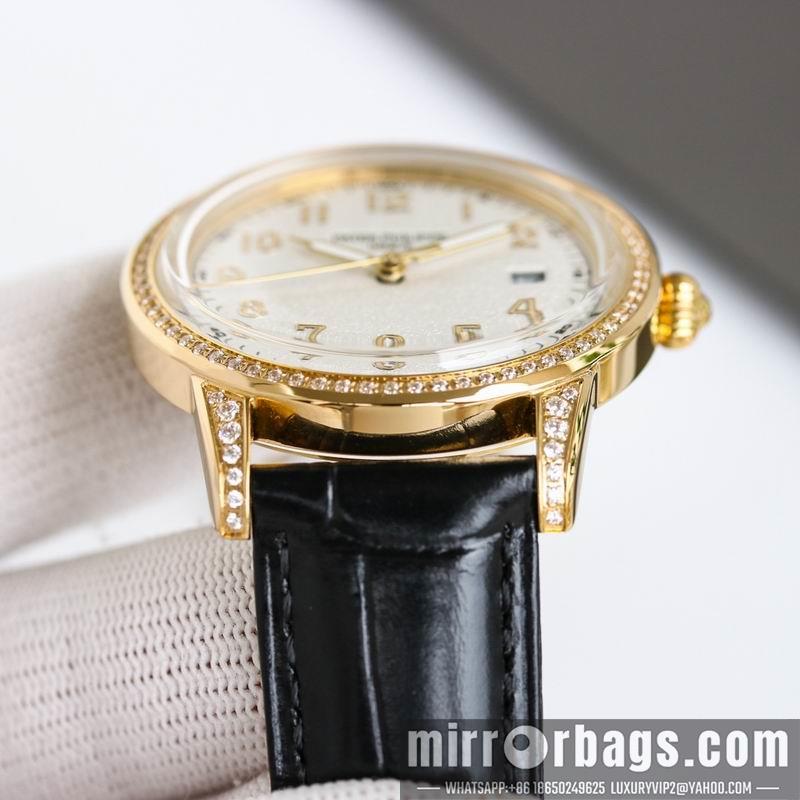 Replica Patek Philippe watch 041307