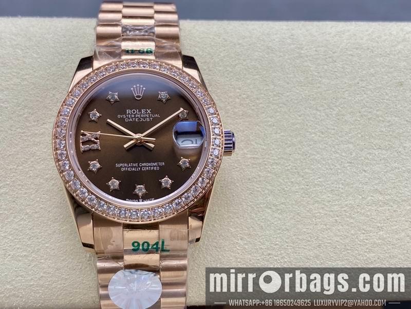 Replica Rolex 31mm 092953