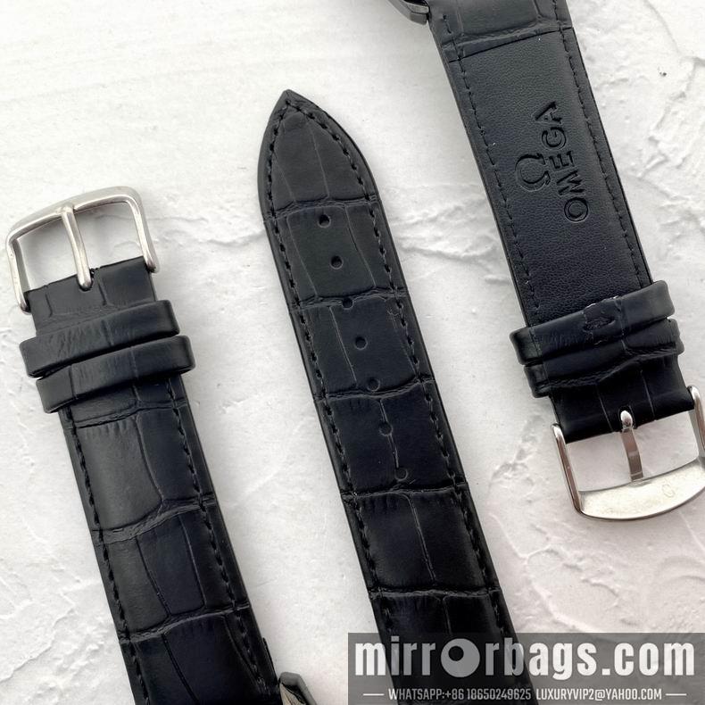 Replica Omega watch 42mm 093005