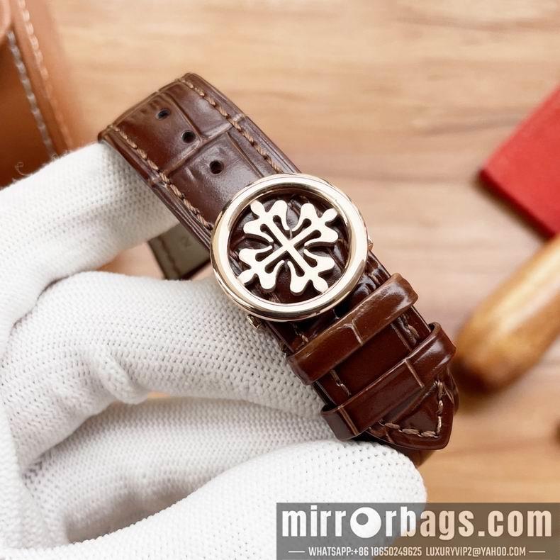 Replica Patek Philippe watch 40mm 122549