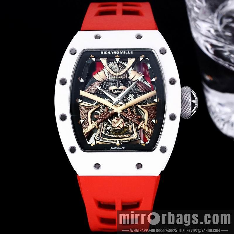 Replica Richard Mille rm047 watch 070212