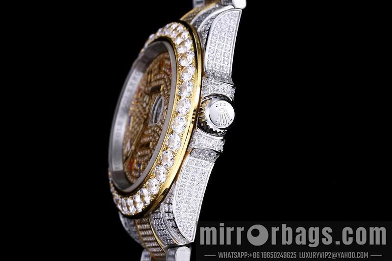 Replica Rolex 42mm 050418