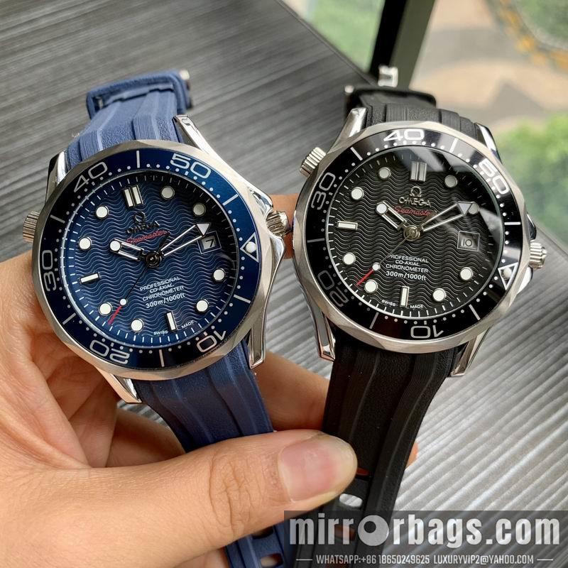 Replica Omega 42mm 101326