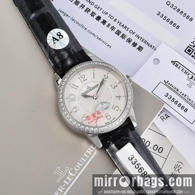 Replica Jaeger Lecoultre women 33X9mm M22