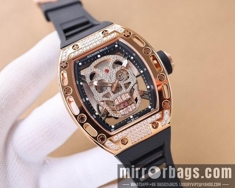 Replica Richard Mille 43X50mm 051633
