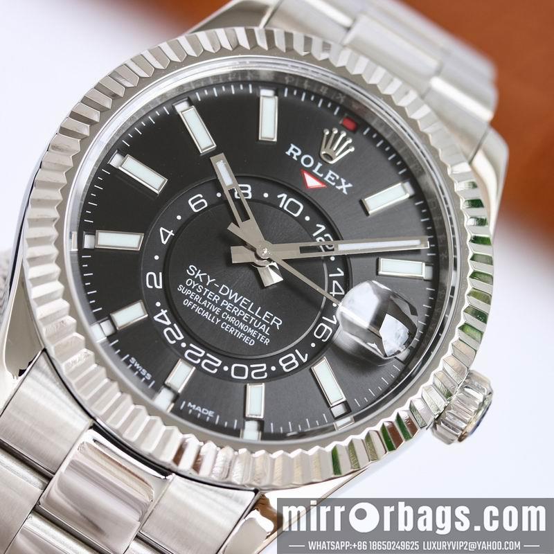 Replica Rolex 42mm 050472