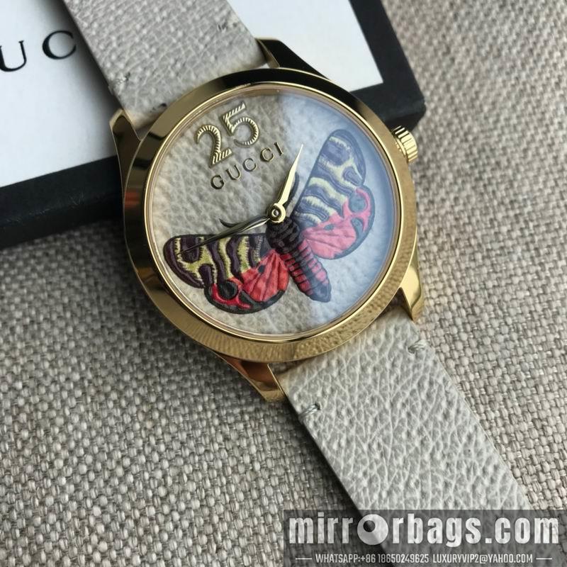 Replica Gucci 37mm 112043