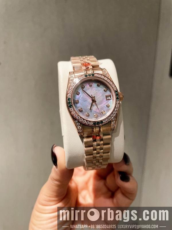 Replica Rolex 31mm 022450