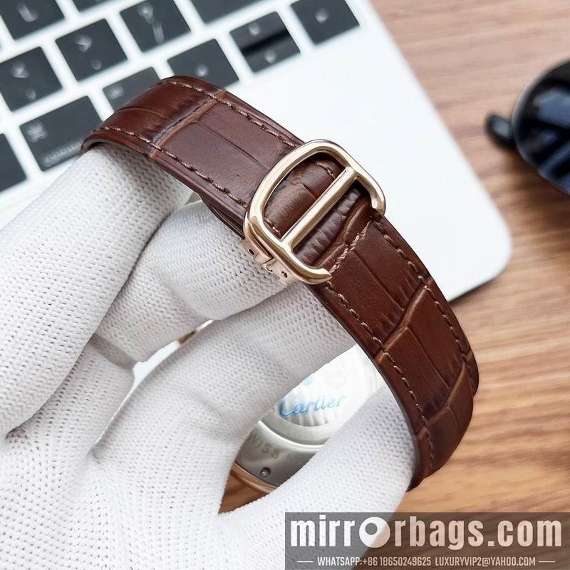 Replica Cartier 45X13mm 071455