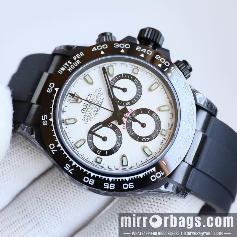 Replica Rolex 40mm 121207