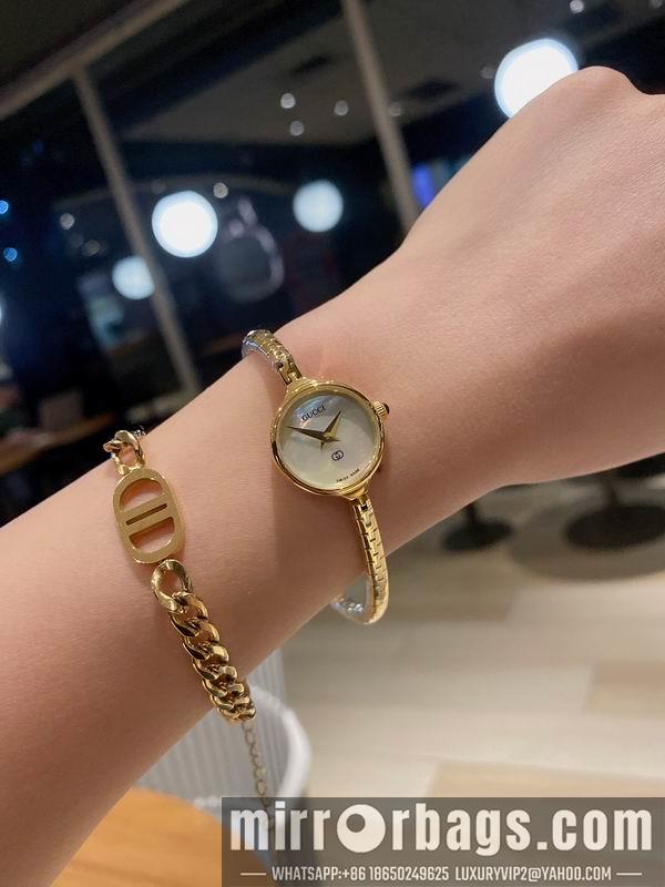 Replica Gucci 23mm 022277