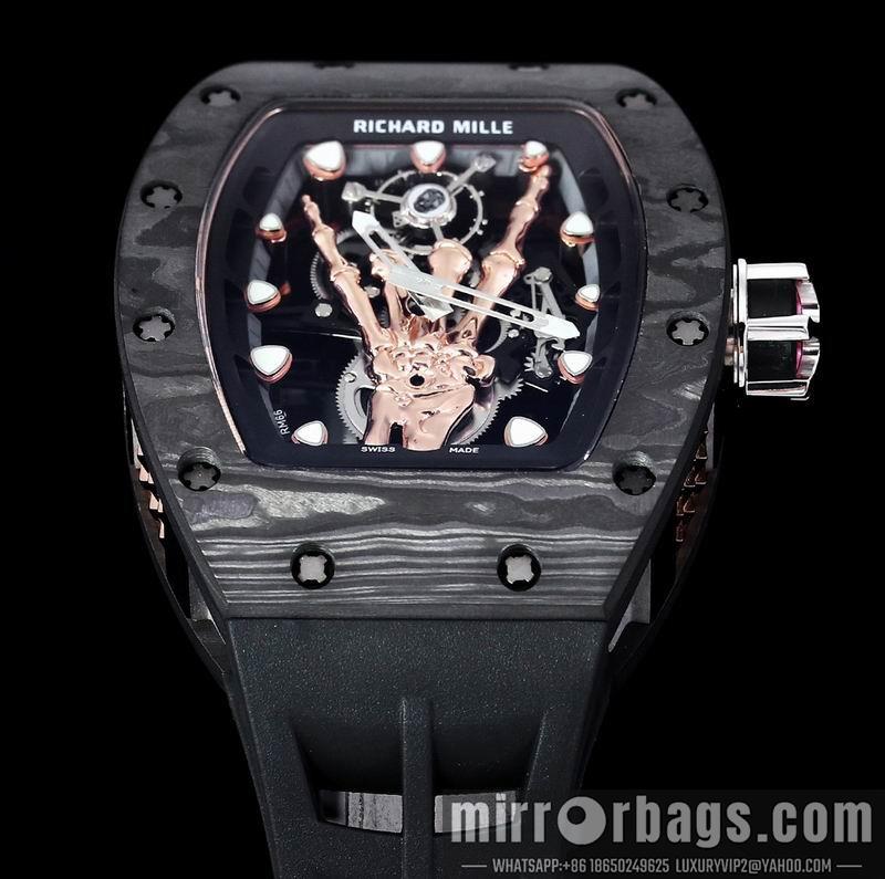 Replica Richard Mille watch 102426