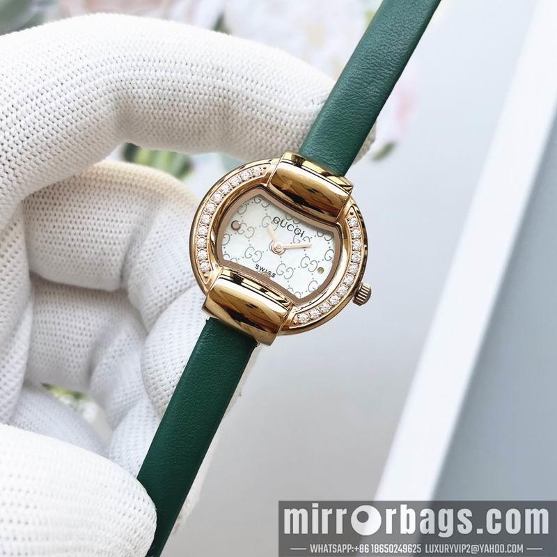Replica Gucci 25X7.5mm 032061