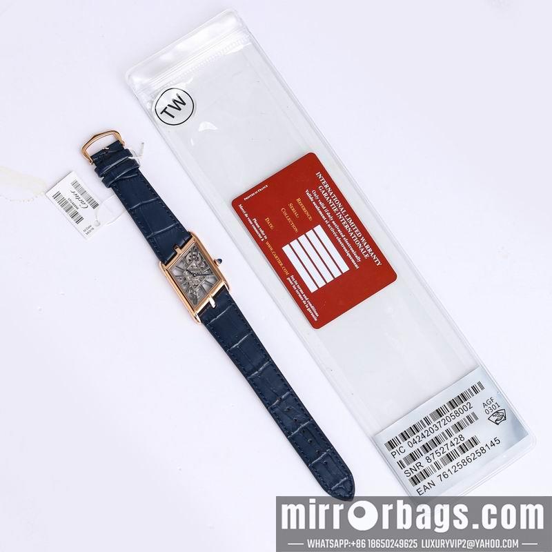 Replica Cartier 47.15X26.2X7.82mm 032239