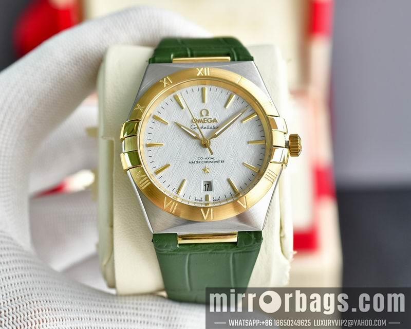 Replica Omega 39mm 050473