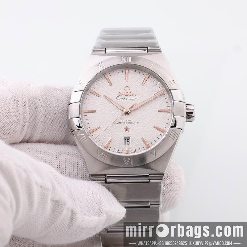 Replica Omega watch 022556
