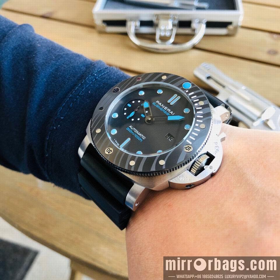 Replica Panerai watch mb110605